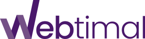 Webtimal GmbH Logo